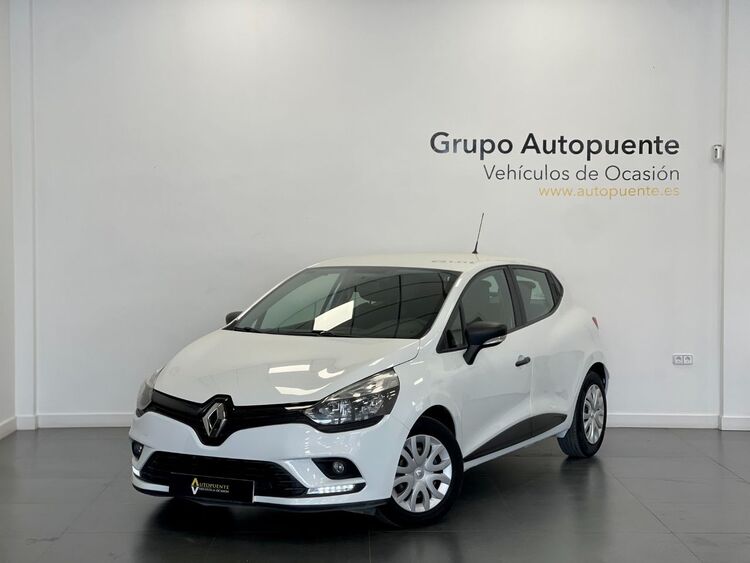 Renault Clio Business foto 7