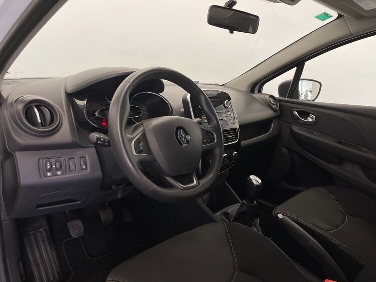 Renault Clio Business foto 8