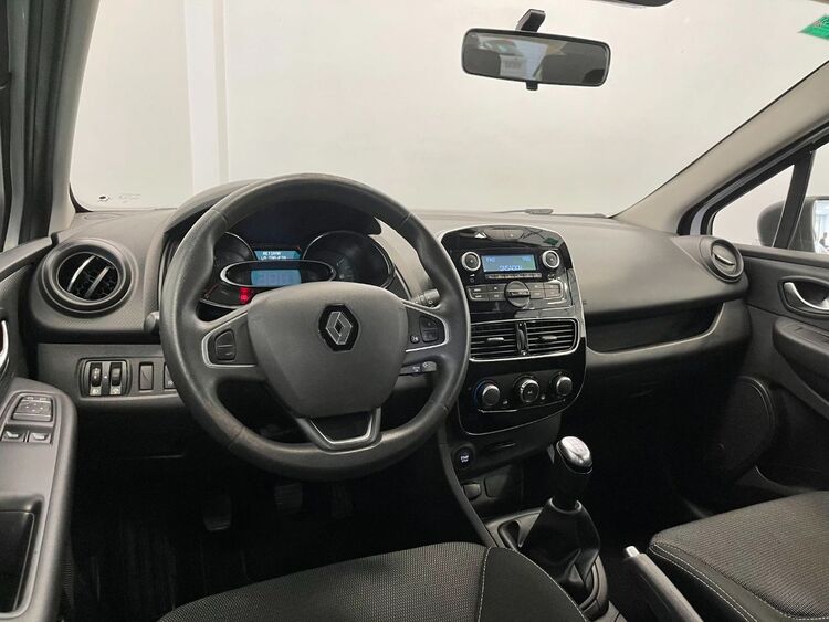 Renault Clio Business foto 9