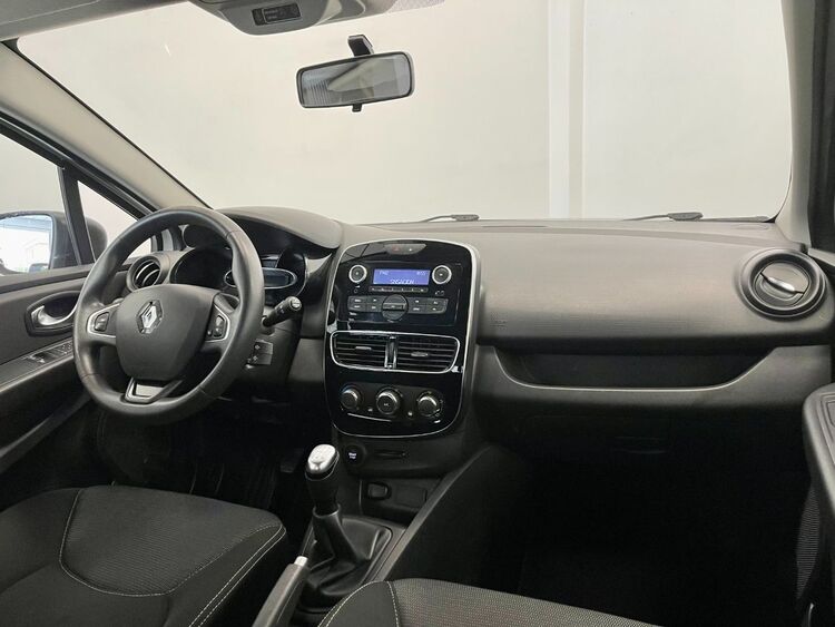 Renault Clio Business foto 11