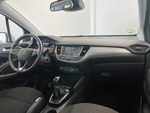 Opel Crossland X SELECTIVE miniatura 11