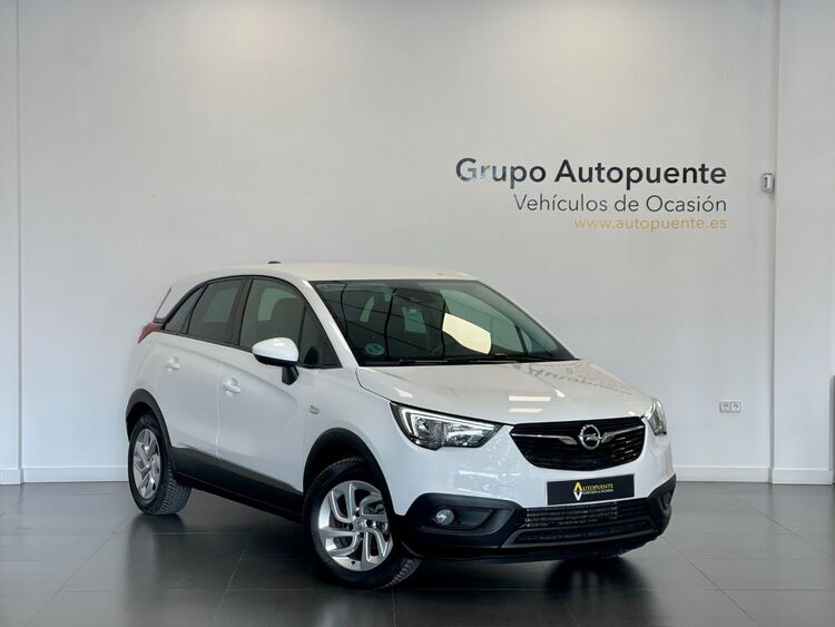 Opel Crossland X SELECTIVE foto 2