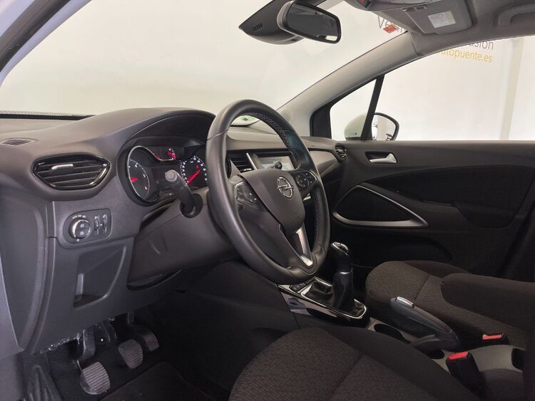 Opel Crossland X SELECTIVE foto 14
