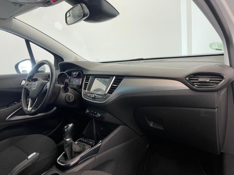 Opel Crossland X SELECTIVE foto 28