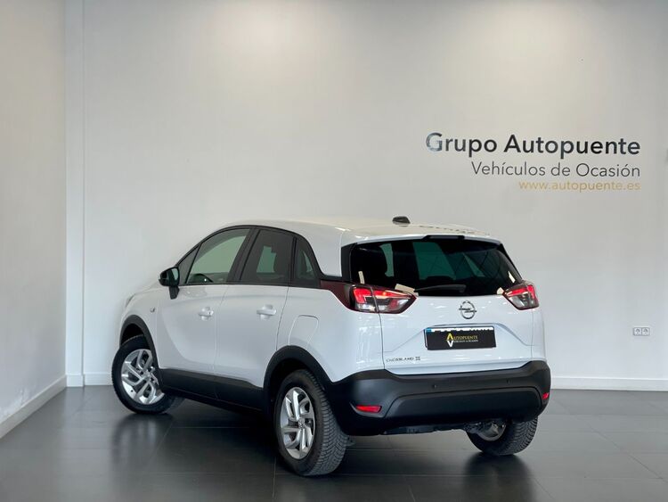 Opel Crossland X SELECTIVE foto 5