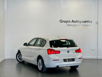 BMW Serie 1 116d miniatura 5