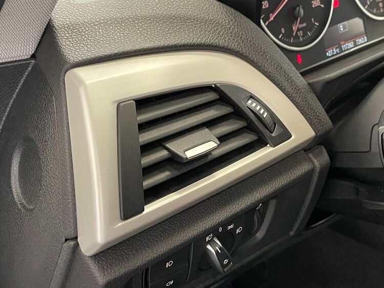 BMW Serie 1 116d foto 18