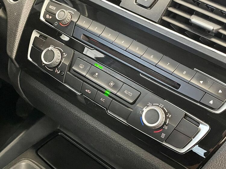 BMW Serie 1 116d foto 40