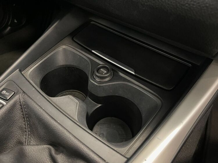 BMW Serie 1 116d foto 41