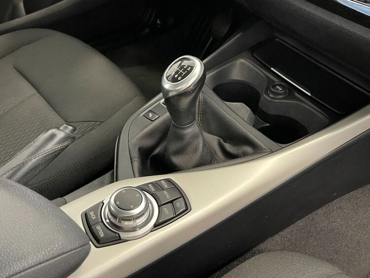 BMW Serie 1 116d foto 42