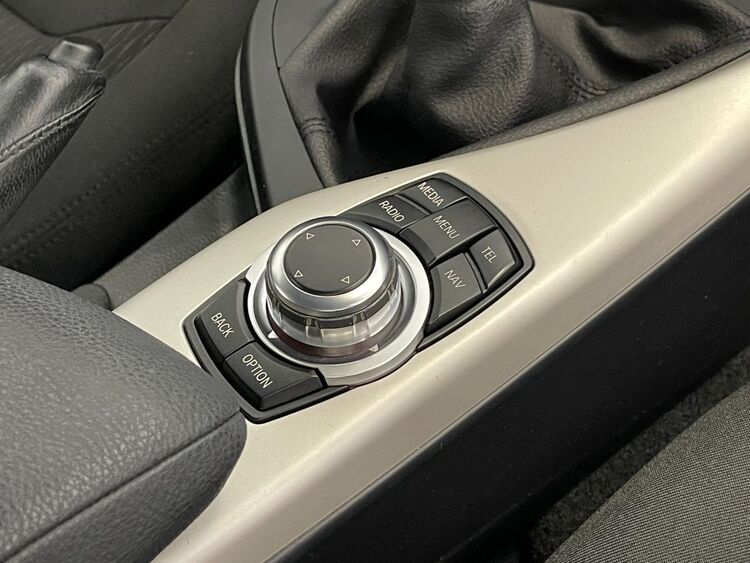 BMW Serie 1 116d foto 43