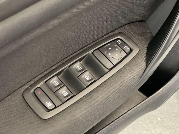 Renault Megane Business foto 16