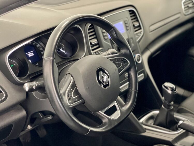 Renault Megane Business foto 17
