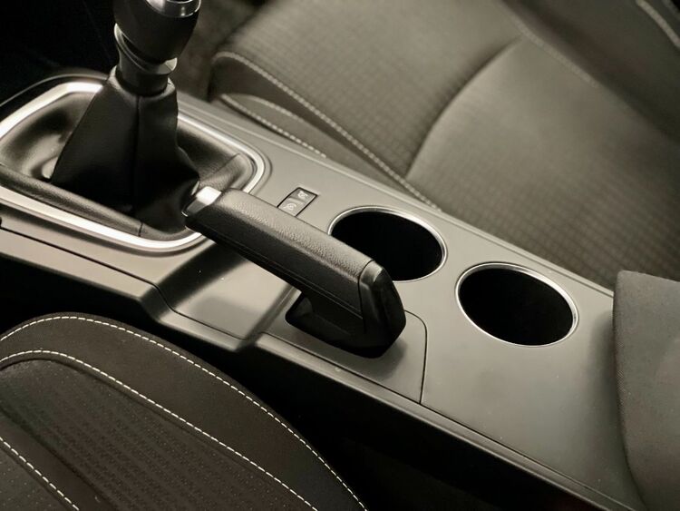 Renault Megane Business foto 25