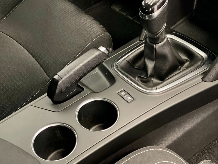 Renault Megane Business foto 36
