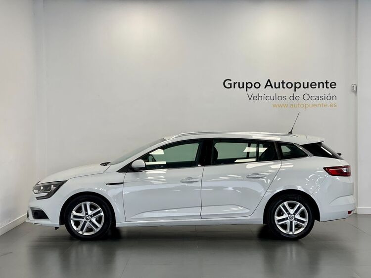 Renault Megane Business foto 6