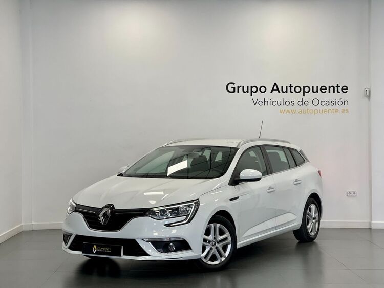 Renault Megane Business foto 7