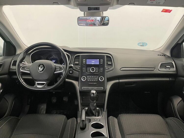 Renault Megane Business foto 10