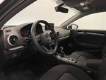 Audi A3 Sedan S TRONIC miniatura 15