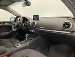 Audi A3 Sedan S TRONIC miniatura 32