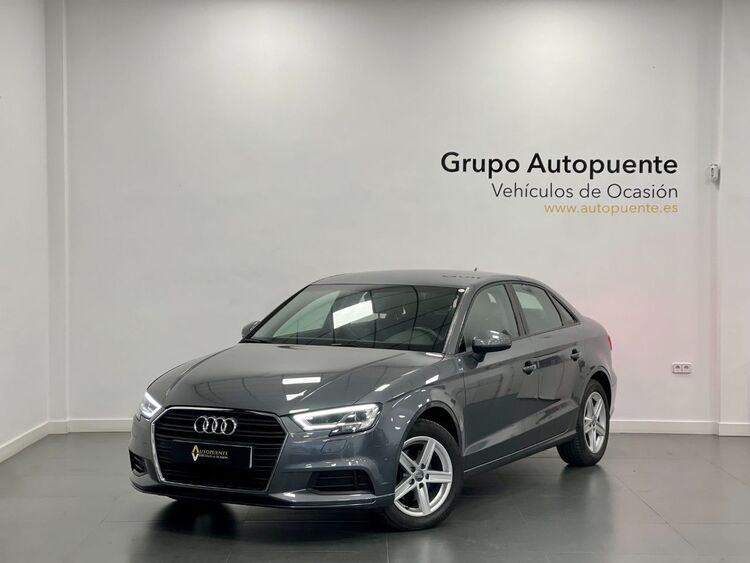 Audi A3 Sedan S TRONIC foto 7