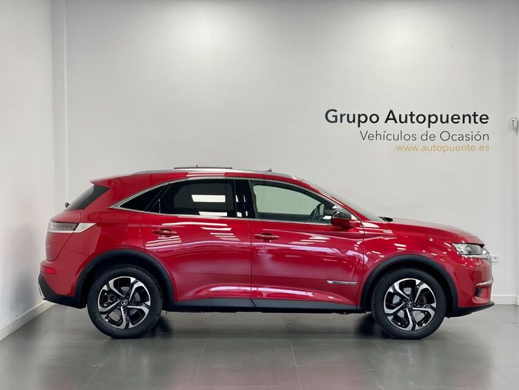 DS Automobiles DS 7 Crossback GRAND CHIC OPERA foto 3