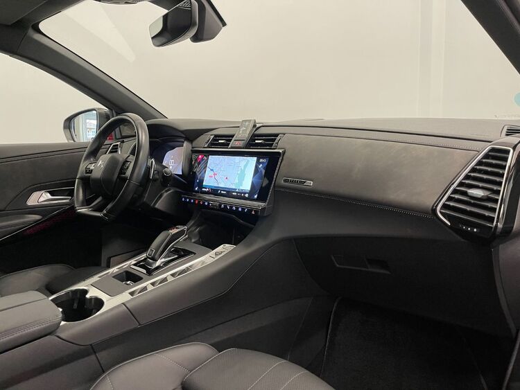 DS Automobiles DS 7 Crossback GRAND CHIC OPERA foto 13