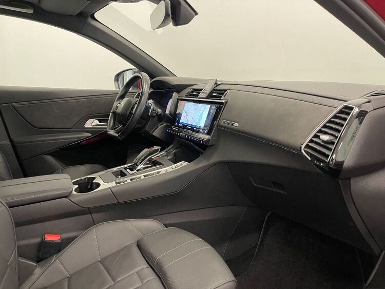 DS Automobiles DS 7 Crossback GRAND CHIC OPERA foto 14