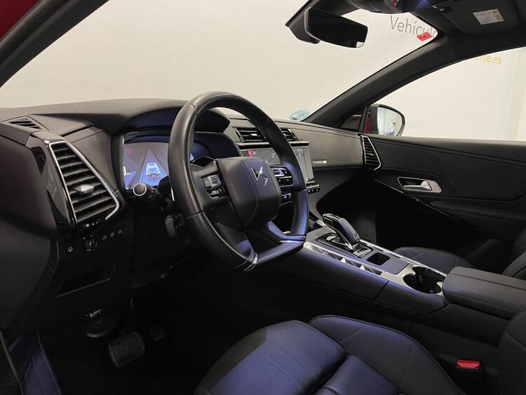 DS Automobiles DS 7 Crossback GRAND CHIC OPERA foto 15