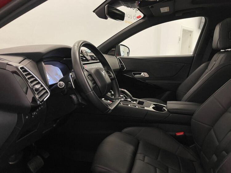 DS Automobiles DS 7 Crossback GRAND CHIC OPERA foto 17