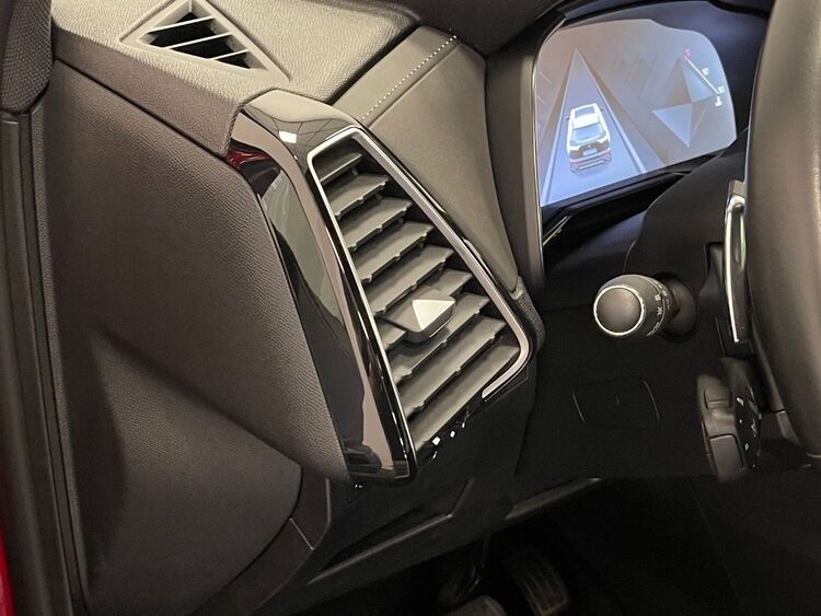 DS Automobiles DS 7 Crossback GRAND CHIC OPERA foto 20