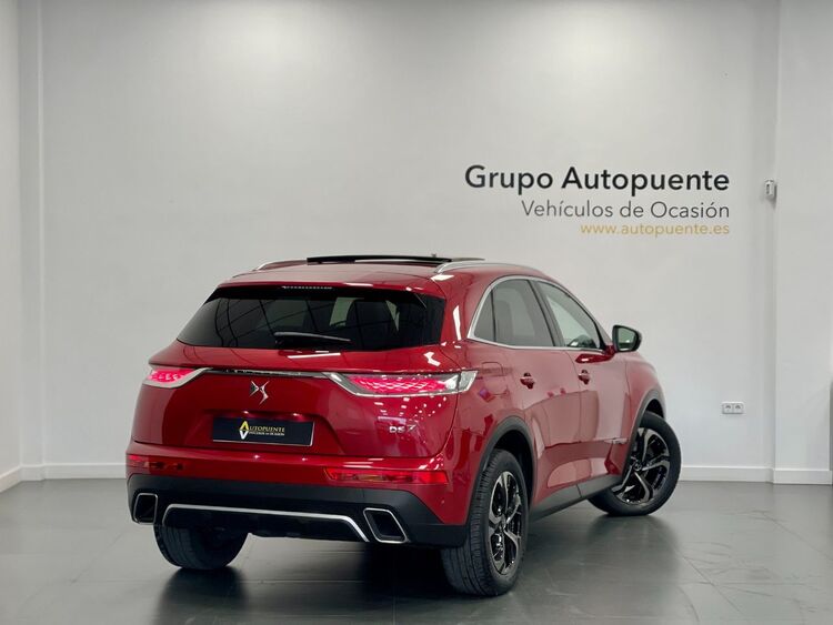 DS Automobiles DS 7 Crossback GRAND CHIC OPERA foto 4