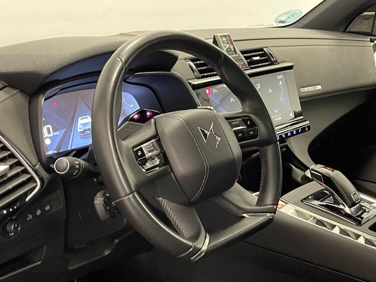 DS Automobiles DS 7 Crossback GRAND CHIC OPERA foto 22