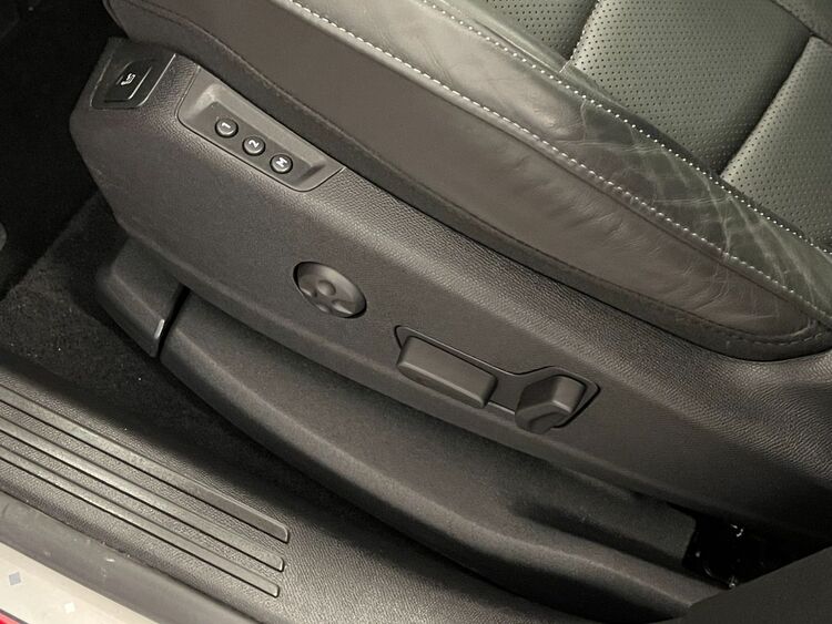 DS Automobiles DS 7 Crossback GRAND CHIC OPERA foto 23