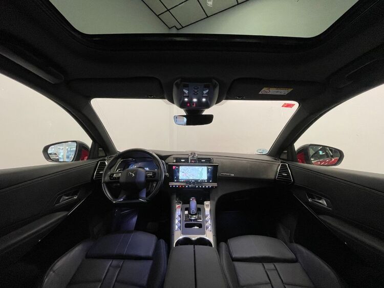 DS Automobiles DS 7 Crossback GRAND CHIC OPERA foto 31