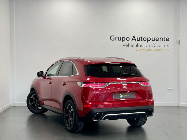 DS Automobiles DS 7 Crossback GRAND CHIC OPERA foto 5