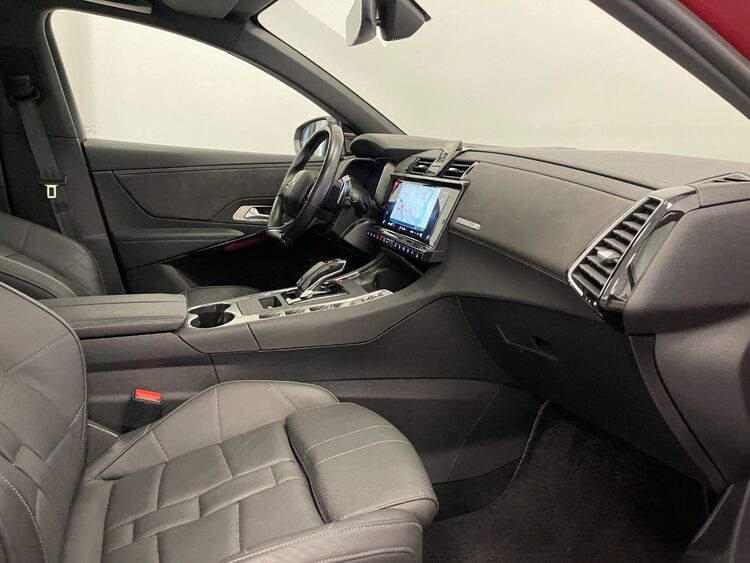 DS Automobiles DS 7 Crossback GRAND CHIC OPERA foto 33