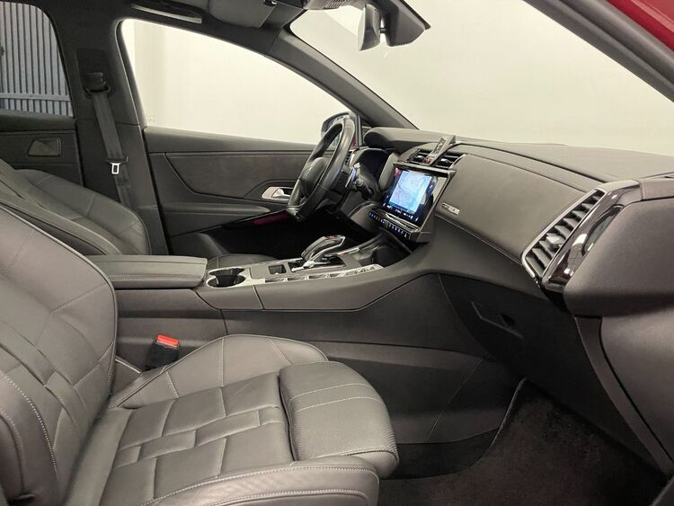 DS Automobiles DS 7 Crossback GRAND CHIC OPERA foto 34