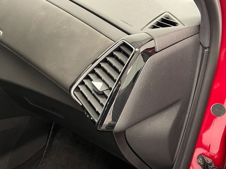 DS Automobiles DS 7 Crossback GRAND CHIC OPERA foto 35
