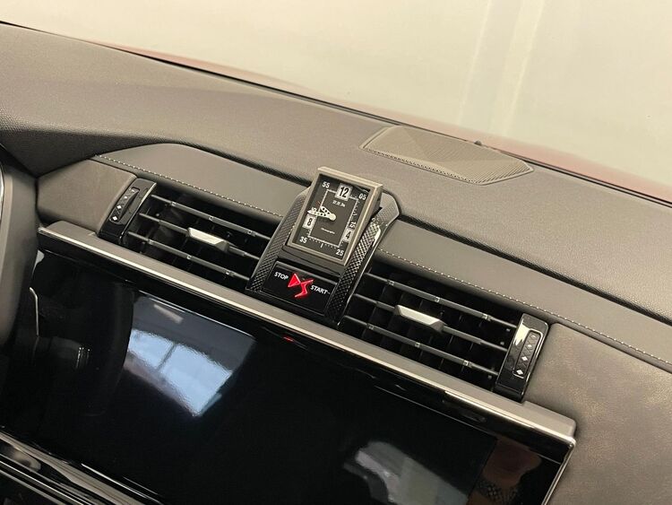 DS Automobiles DS 7 Crossback GRAND CHIC OPERA foto 37