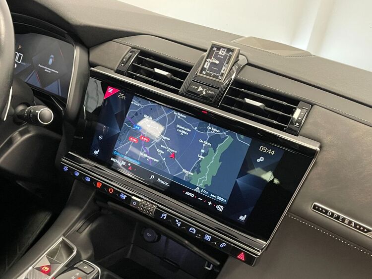 DS Automobiles DS 7 Crossback GRAND CHIC OPERA foto 38