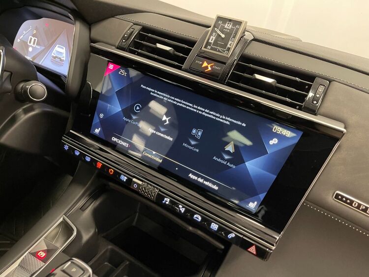 DS Automobiles DS 7 Crossback GRAND CHIC OPERA foto 39