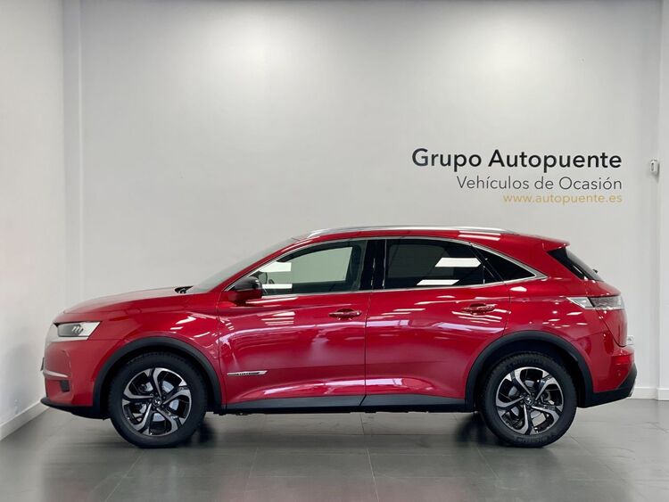 DS Automobiles DS 7 Crossback GRAND CHIC OPERA foto 6