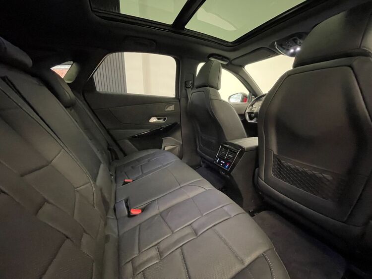 DS Automobiles DS 7 Crossback GRAND CHIC OPERA foto 46