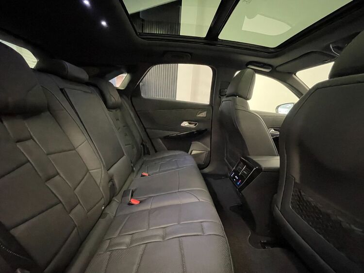 DS Automobiles DS 7 Crossback GRAND CHIC OPERA foto 47