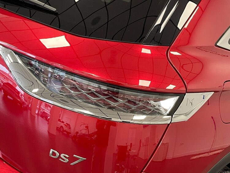 DS Automobiles DS 7 Crossback GRAND CHIC OPERA foto 48