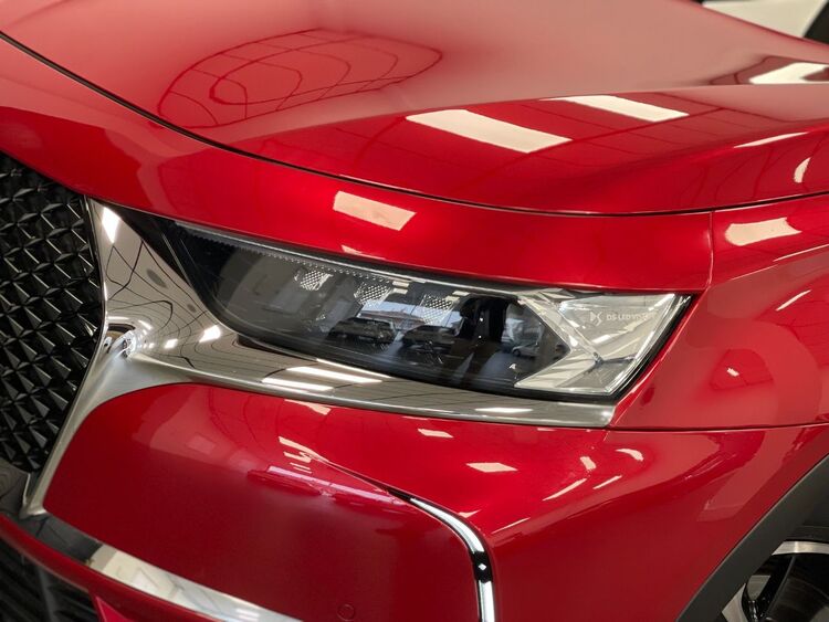 DS Automobiles DS 7 Crossback GRAND CHIC OPERA foto 49