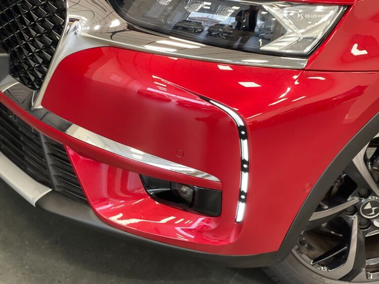 DS Automobiles DS 7 Crossback GRAND CHIC OPERA foto 50