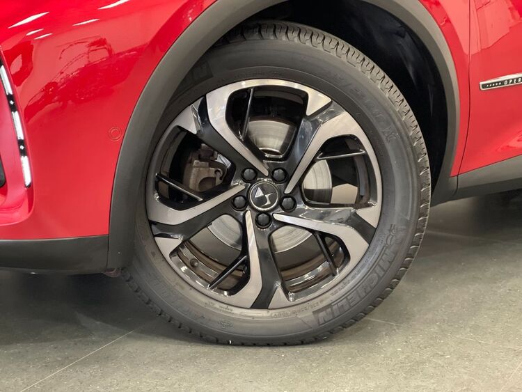 DS Automobiles DS 7 Crossback GRAND CHIC OPERA foto 51