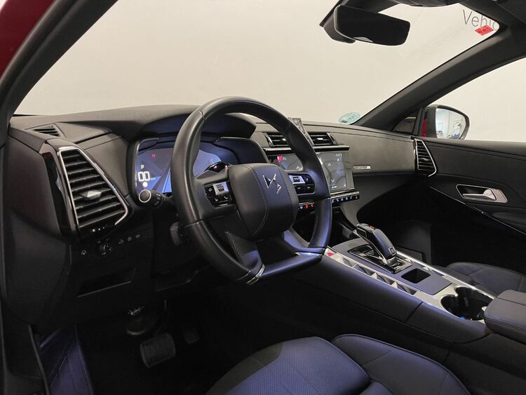 DS Automobiles DS 7 Crossback GRAND CHIC OPERA foto 8